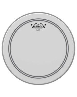 Remo Remo 16" Powerstroke 3 Coated Drum Head