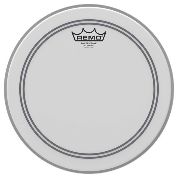 Remo Remo 16" Powerstroke 3 Coated Drum Head