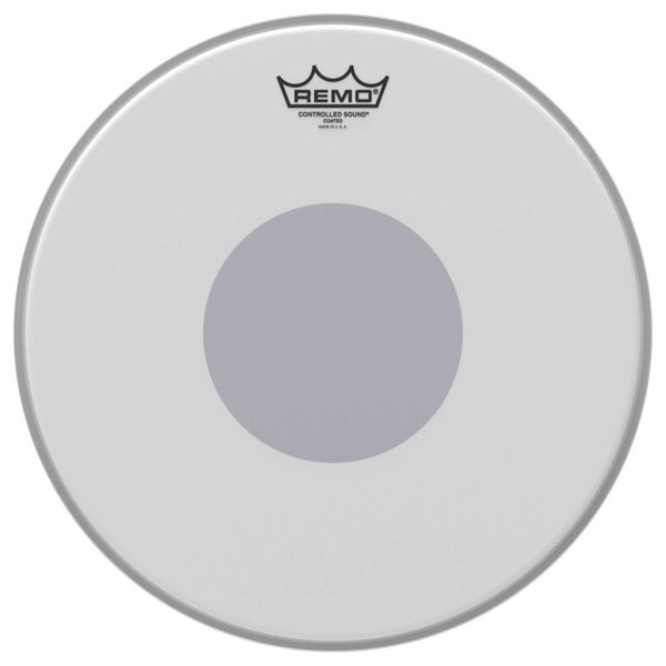 Remo Remo 16" Controlled Sound Coated Drum Head