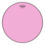 Remo Remo 16" Emperor Colortone Drum Head, Pink