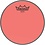 Remo Remo 8" Emperor Colortone Drum Head, Red
