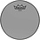 Remo Remo 8" Emperor Colortone Drum Head, Smoke