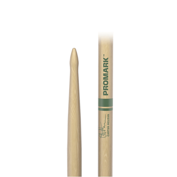Promark ProMark Carter Mclean Signature Hickory Drum Sticks