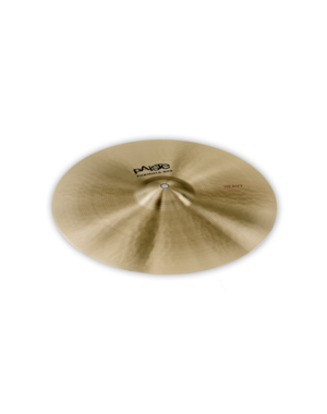 Paiste Paiste 16” Formula 602 Heavy Crash Cymbal