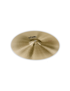 Paiste Paiste 18” Formula 602 Heavy Crash Cymbal
