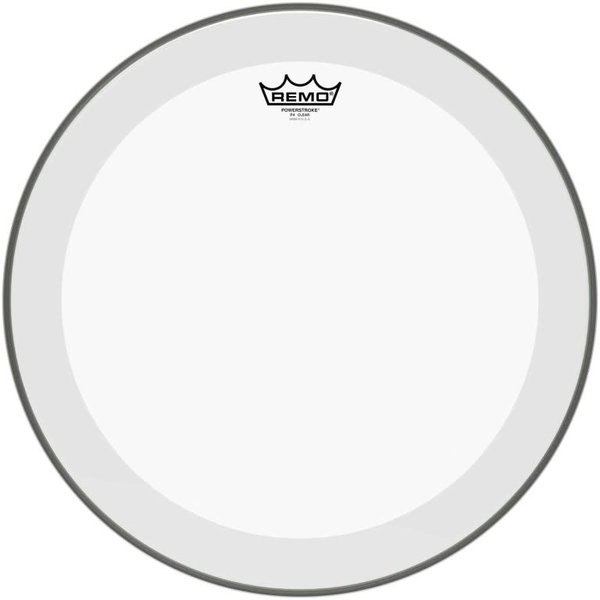 Remo Remo 18" Powerstroke 4 Clear Drum Head