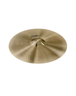 Paiste Paiste 17” Formula 602 Medium Crash Cymbal
