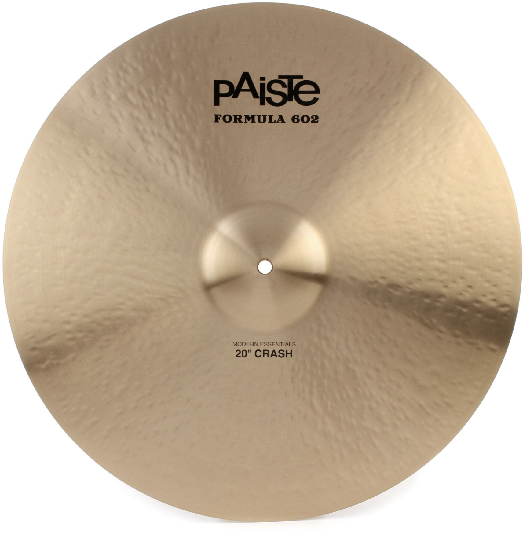 PAiSTe Formula 602 Modern Essentials 17