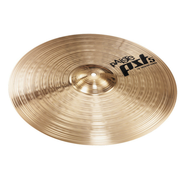 Paiste Paiste PST5 18" Medium Crash Cymbal