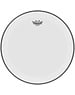 Remo Remo 18" Powerstroke 3 Smooth White Bass Drum Head, No Stripe