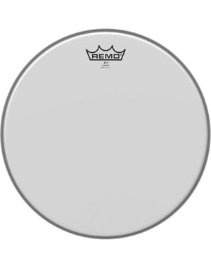 Remo Remo 13" Ambassador X14 Coated Drum Head