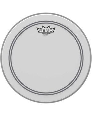 Remo Remo 12" Powerstroke 3 Coated Drum Head