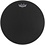 Remo Remo 14” Black X Emperor Coated Drum Head