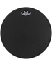 Remo Remo 14” Black X Emperor Coated Drum Head