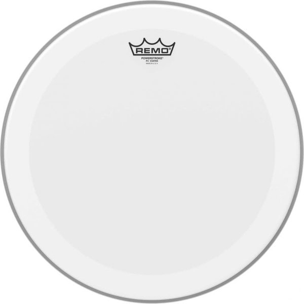 Remo Remo 16” Powerstroke 4 Coated Drum Head