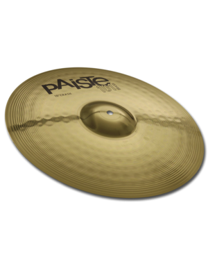 Paiste Paiste 16" 101 Crash Cymbal