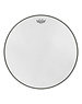 Remo Remo 20" Powerstroke 3 White Suede Bass Drum Head