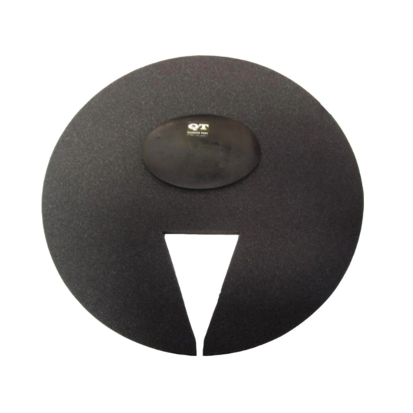 QT Silencer 22" Kick Pad