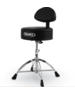 Mapex Mapex T870 Drum Stool & Backrest