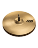 Sabian Sabian AAX 14" X-Celerator Hi Hat Cymbals