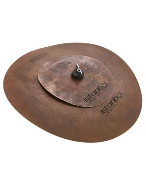 Istanbul Istanbul Clapstack 9" & 17" Expansion Pack