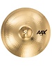 Sabian Sabian AAX 20" Thin Brilliant Crash Cymbal