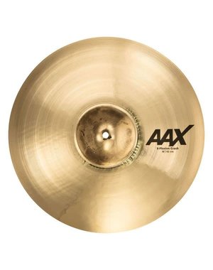 Sabian Sabian AAX 18" X-plosion Crash Cymbal