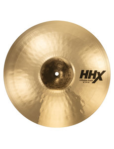 Sabian Sabian HHX 16" X-Plosion Crash Cymbal