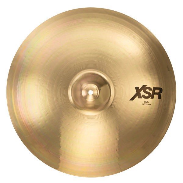 Sabian Sabian XSR 21" Ride Cymbal