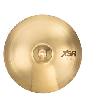 Sabian Sabian XSR 20" Fast Crash Cymbal