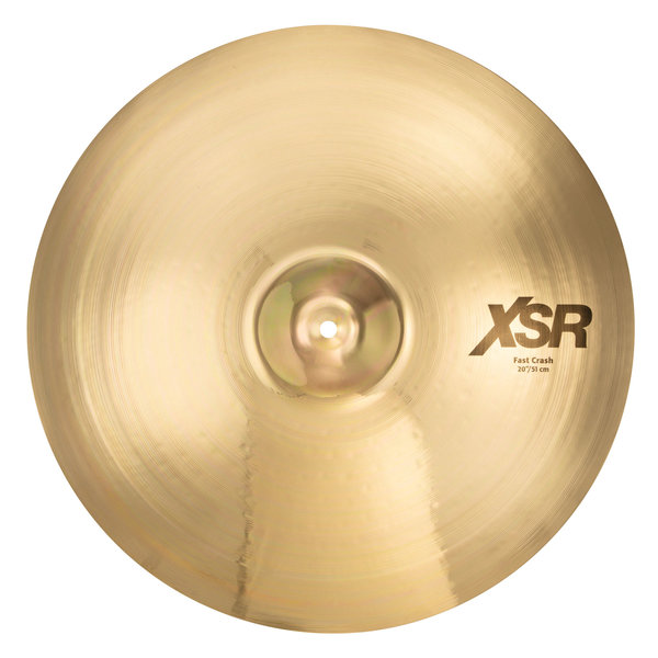 Sabian Sabian XSR 20" Fast Crash Cymbal