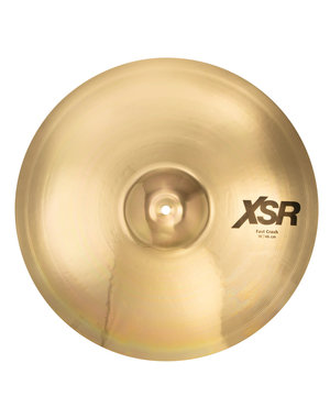 Sabian Sabian 18" XSR Fast Crash Cymbal
