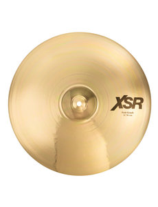 Sabian Sabian 16" XSR Fast Crash Cymbal