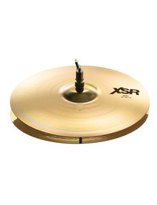 Sabian Sabian 14" XSR Hi Hat Cymbals