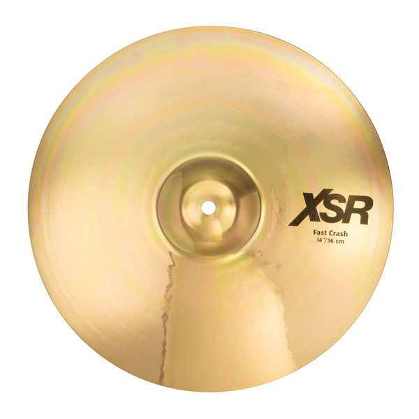 Sabian Sabian XSR 14"Fast Crash Cymbal