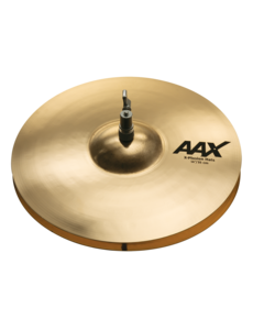 Sabian Sabian AAX 14" X-Plosion Hi Hat Cymbals