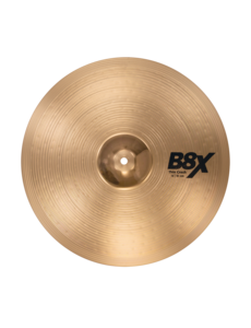 Sabian Sabian B8X 16" Thin Crash Cymbal