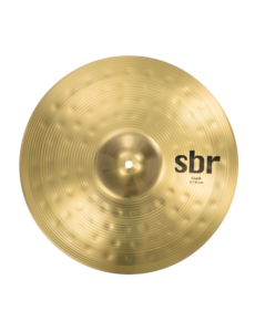 Sabian Sabian SBR 16" Crash Cymbal