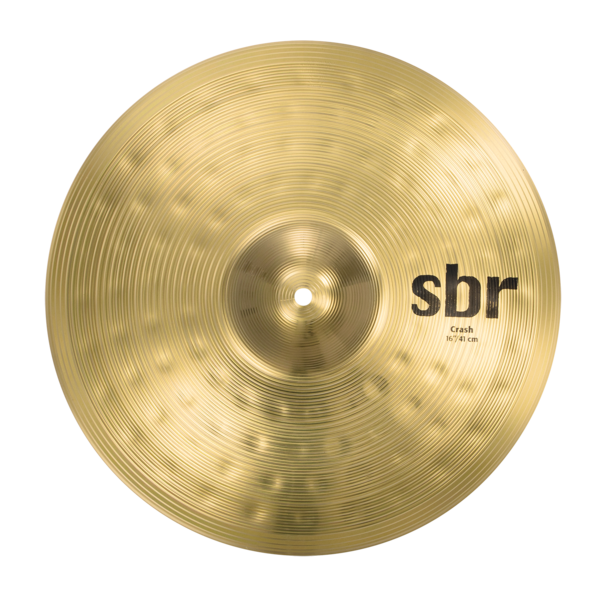 Sabian Sabian SBR 16" Crash Cymbal