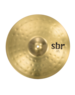 Sabian Sabian SBR 16" Crash Cymbal