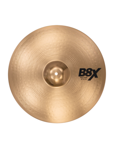 Sabian Sabian B8X 18" Thin Crash Cymbal