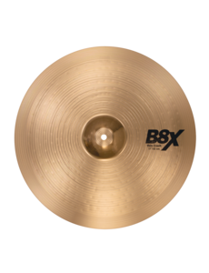 Sabian Sabian B8X 17" Thin Crash Cymbal