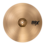 Sabian Sabian B8X 17" Thin Crash Cymbal