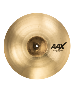 Sabian Sabian AAX 18" X-Plosion Fast Crash Cymbal