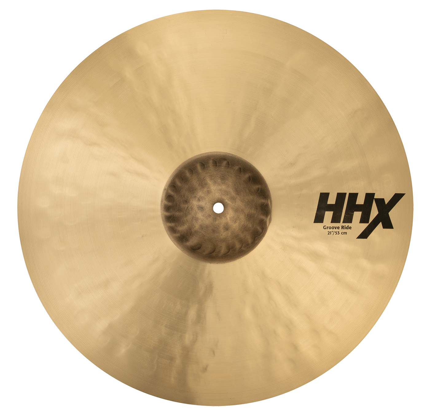 Sabian HHX 21
