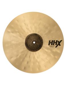 Sabian Sabian HHX 18" X-Treme Crash Cymbal