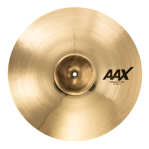 Sabian Sabian AAX 19" X-Plosion Crash Cymbal