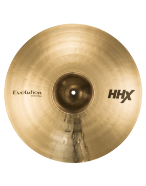 Sabian Sabian HHX 19" Evolution Crash Cymbal