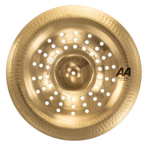 Sabian Sabian AA 19'' Holy China Cymbal