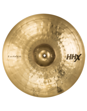 Sabian Sabian HHX 21" Evolution Ride Cymbal